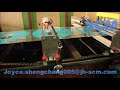 High speed New Automatic Foil Balloon Making machine