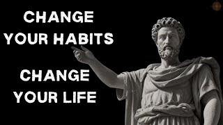 Habits that Changed my Life in 1 Week–Stoicism