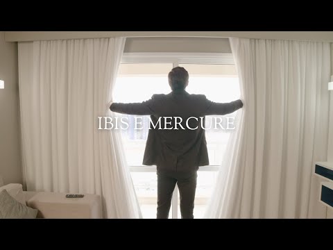 REDE ACCOR (Tricombo São Bernardo do Campo) - YouTube