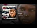 Freeway What We Do Remastered Freeway What We Do Remastered