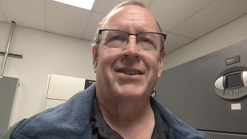 Network Admin Life - Cleaning Fibers