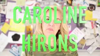 PIXI BRAND OVERVIEW | CAROLINE HIRONS