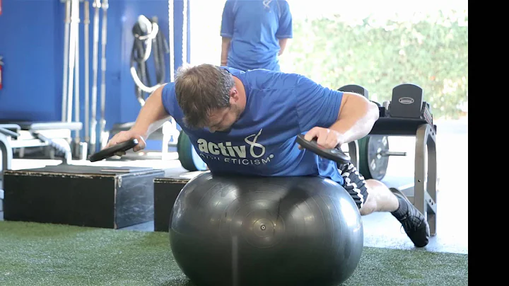 John Kling - NFL Combine Athlete