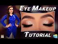 Watch Easy Steps To Give Your Eyes Appealing Look | Nadia Hussain Online In Hd