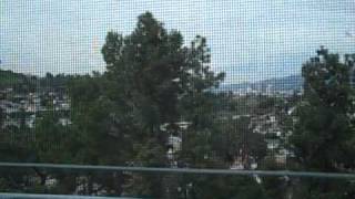 Eagle Rock House -- "Hotel California"