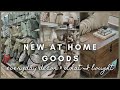 New at home goods  everyday decor  what i bought