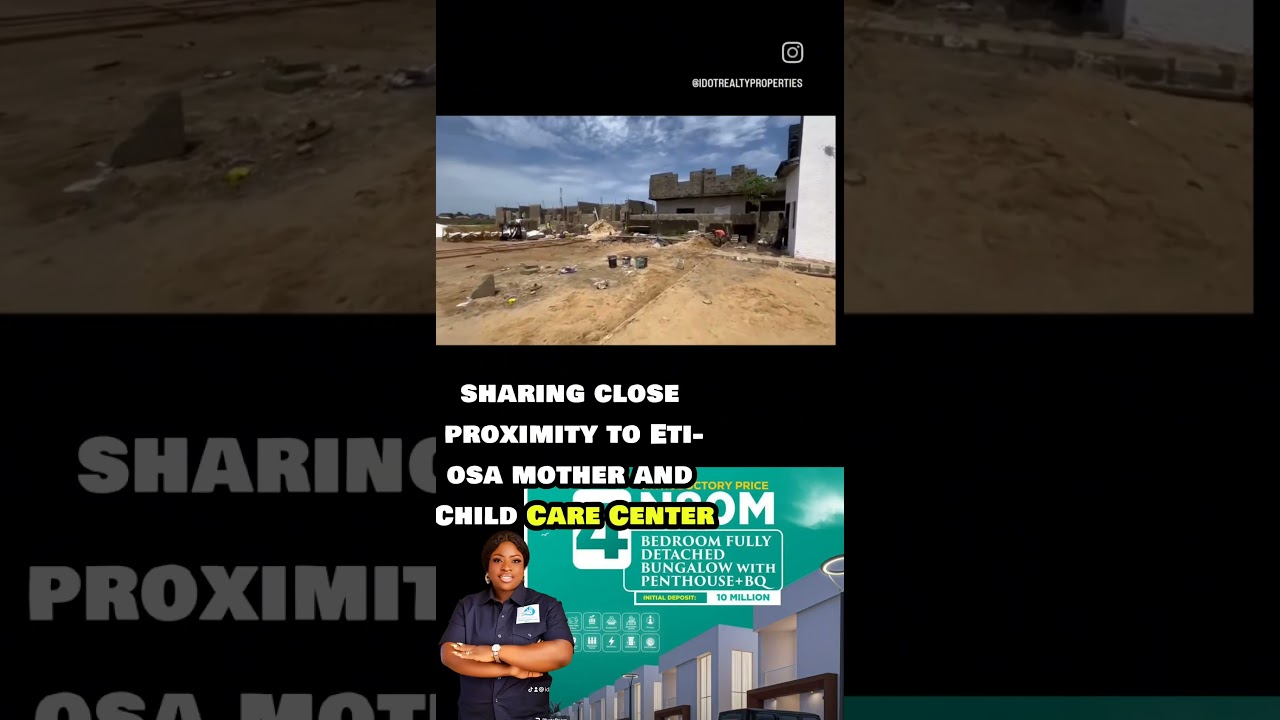 GOVERNMENT ALLOCATION (C of O). For Site inspections Call 09012431605  