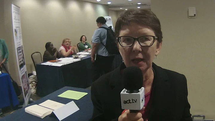 Alyson Kennedy of Socialist Workers Party on women...