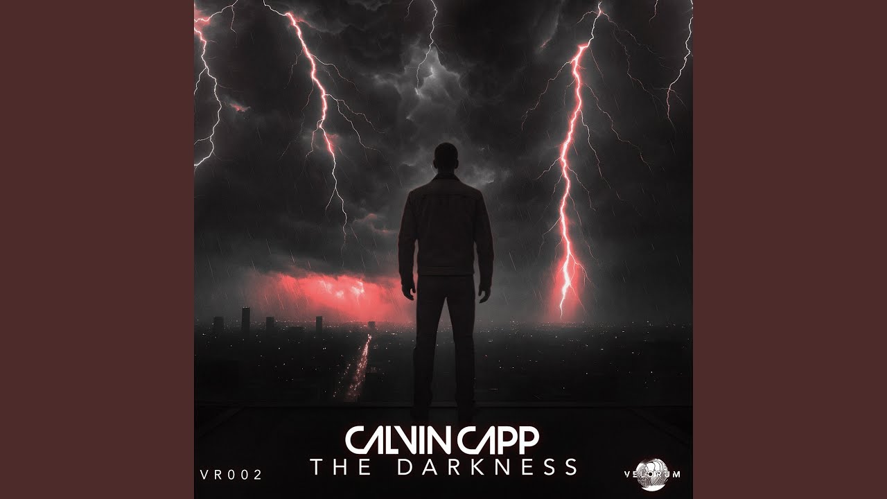 Watch The Darkness on YouTube Watch The Darkness on YouTube