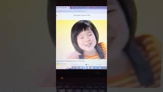 Opening To The Rugrats Movie Vhs 1999