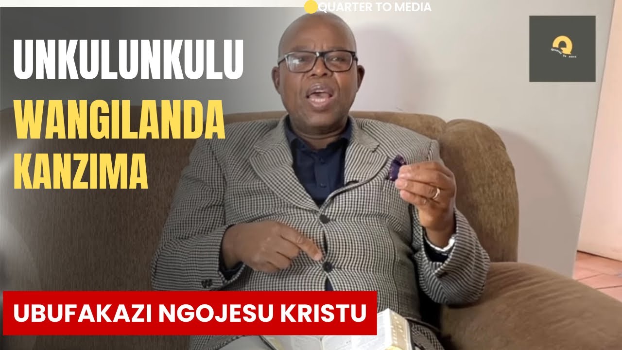 First 2 years of marriage was like hell | UNkulunkulu wangilanda kanzima | Apostle T.H Ncube