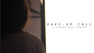 Wake-up Call | Environmental Short film | 2019