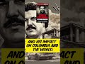 Pablo Escobar Beyond Narcos Book Review The Real Story Behind The Kingpin Shorts History Pablo Escobar Beyond Narcos Book Review The Real Story Behind The Kingpin Shorts History