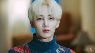 JEONGHAN in every SEVENTEEN MV