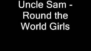 Uncle Sam - Round The World Girls