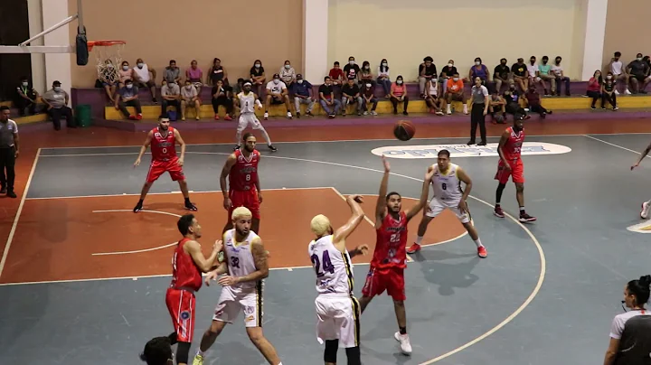 Jerry Price LMB El Salvador Highlights