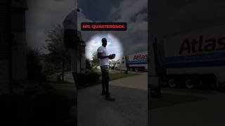 NFL Players Are Built DIFFERENT 😳