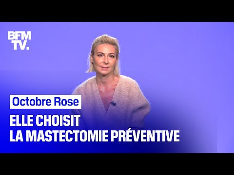 Vidéo: Comment se préparer à une mastectomie (avec photos)