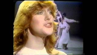 Renee Geyer - Stares & Whispers 1977