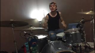 My Chemical Romance - Helena [Drum Cover]