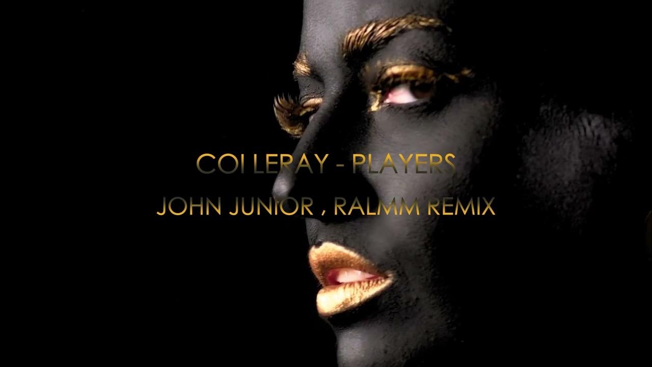 Coi Leray - Players (John Junior , Ralmm REMIX) - YouTube
