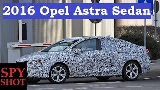 2022 Opel Astra Sports Tourer - INTERIOR