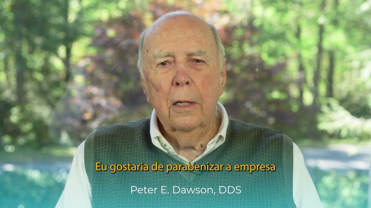 Homenagem Peter Dowson - YouTube