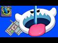 Hole.io - Gameplay Walkthrough Tutorial Hole Evolution New Mobile Game (Android,iOS)