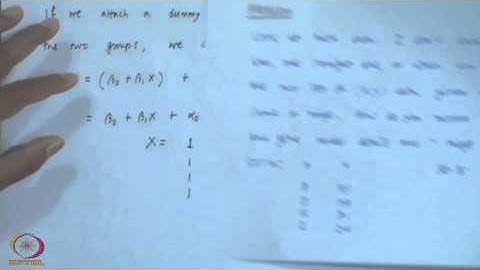 Mod-18 Lec-40 Tutorial - V