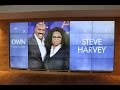 Touring Oprah LA’s office || STEVE HARVEY