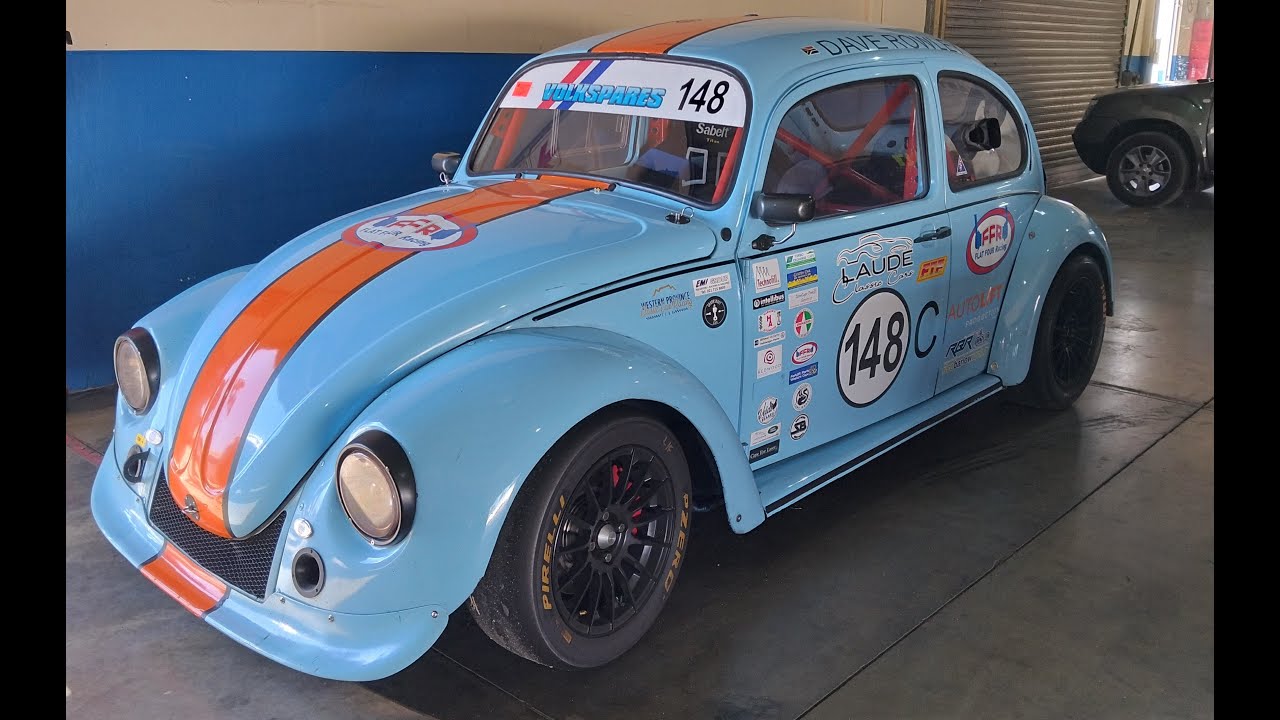 Dave Rowley Race 2 - YouTube