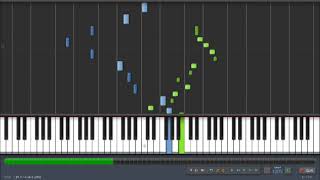Chopin - Nocturne No. 16 in E flat major, Opus 55 No. 2