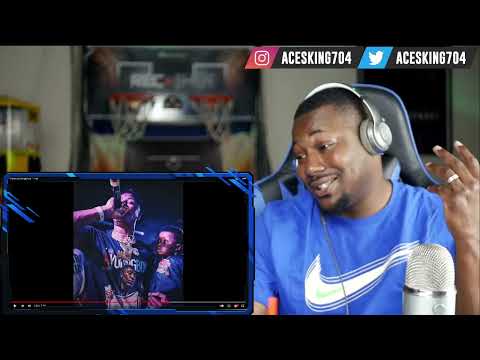 Nba YoungBoy My Happiness Took Away For Life REACTION