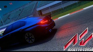 Narkoz Ex - Tatlı Tecrübe | Bmw M5 F90