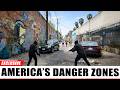 Top 5 Most Dangerous U.S. States — Locals Are Warning You to Leave