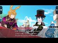 Nintendo Switch「スペードの国のアリス ～Wonderful White World～」プレイムービー1