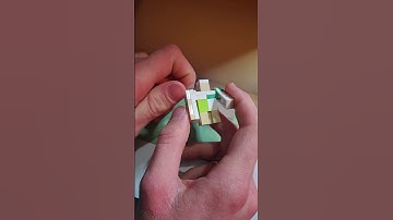 Lego Minecraft Advent Calendar Day 7!