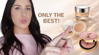 Famous THE ONLY LUXURY BEAUTY PRODUCTS WORTH IT RIGHT NOW! Wealth