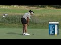 유해란 Haeran Ryu | LPGA 2025 FM Championship 1라운드 하이라이트