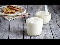 ВКУСНЯТИНА ИЗ МОЛОКА! 😍 Молочный коктейль без мороженого 💖 ВКУС ИЗ ДЕТСТВА!