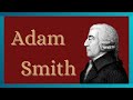 【Part①】経済学の父といわれるアダム・スミス　国富論の真実と経済の歴史をわかりやすく解説