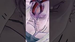Aidan black and future Gohan meet Android 16 in Dragon Ball xenoverse 2 (Aidan Black's story)