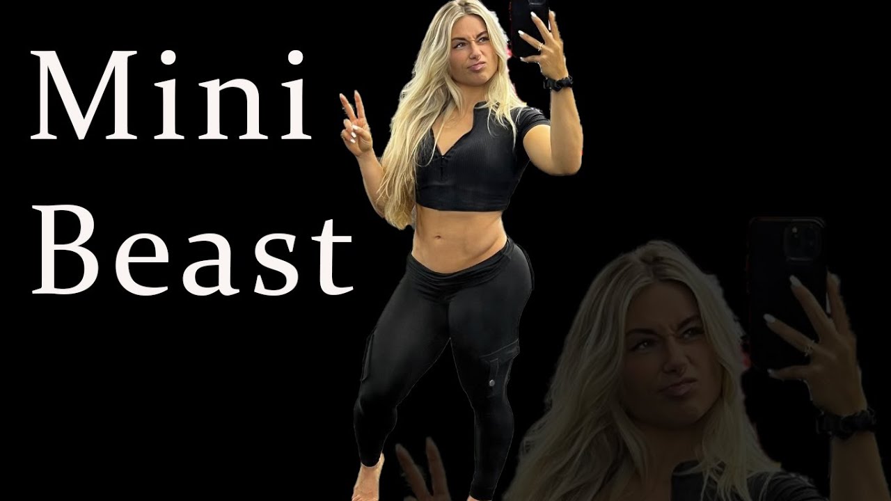 Miss Carrie June femalefitness musclebarbie bodybuilding YouTube Miss Carrie June femalefitness musclebarbie bodybuilding YouTube