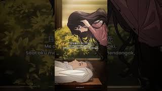 Tatsuya Kitani-  まなざしは光 (Your Gaze, Crepuscular) sub indo