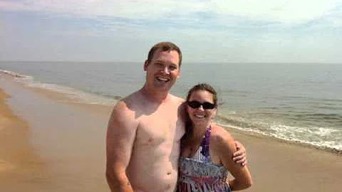 Ocean City Vacation 2011 prt 2