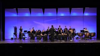 Winter Band Concert 2019