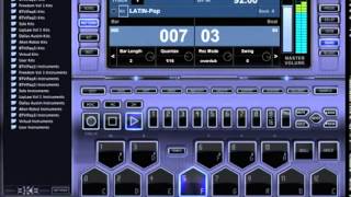 How To Make Beats? - Try This New Music Software - Dallas Austin Finally Got It Right!