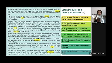 PK2112158- 7/05/2022-Solutions Pre-Intermediate - Unit2-Reading+  Unit2-Speaking