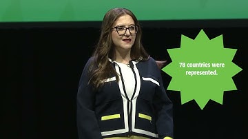 2024 IEEE PES T&D Opening Session - Highlights