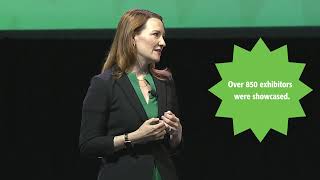 2024 IEEE PES T&D Opening Session - Highlights